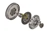 Kupplungssatz Schaeffler LuK 600 0342 00