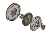 Kupplungssatz Schaeffler LuK 600 0342 00