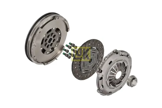 Kupplungssatz Schaeffler LuK 600 0345 00 Bild Kupplungssatz Schaeffler LuK 600 0345 00