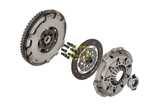 Kupplungssatz Schaeffler LuK 600 0347 00 Bild Kupplungssatz Schaeffler LuK 600 0347 00