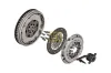 Kupplungssatz Schaeffler LuK 600 0349 00