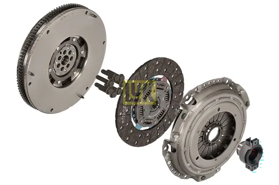 Kupplungssatz Schaeffler LuK 600 0354 00 Bild Kupplungssatz Schaeffler LuK 600 0354 00