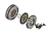 Kupplungssatz Schaeffler LuK 600 0364 00