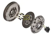 Kupplungssatz Schaeffler LuK 600 0368 00