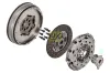 Kupplungssatz Schaeffler LuK 600 0375 00