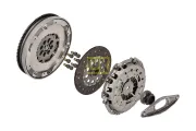 Kupplungssatz Schaeffler LuK 600 0382 00