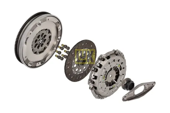 Kupplungssatz Schaeffler LuK 600 0382 00 Bild Kupplungssatz Schaeffler LuK 600 0382 00