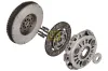 Kupplungssatz Schaeffler LuK 600 0415 00