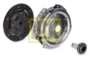 Kupplungssatz Schaeffler LuK 617 0474 11