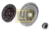 Kupplungssatz Schaeffler LuK 617 3006 60