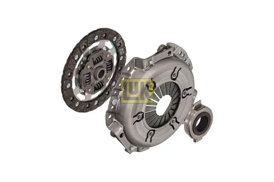 Kupplungssatz Schaeffler LuK 618 1417 00 Bild Kupplungssatz Schaeffler LuK 618 1417 00