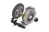 Kupplungssatz Schaeffler LuK 618 3092 22