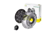 Kupplungssatz Schaeffler LuK 619 0295 60