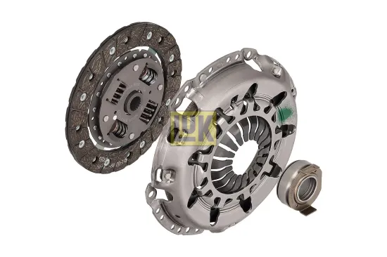 Kupplungssatz Schaeffler LuK 619 3013 60 Bild Kupplungssatz Schaeffler LuK 619 3013 60