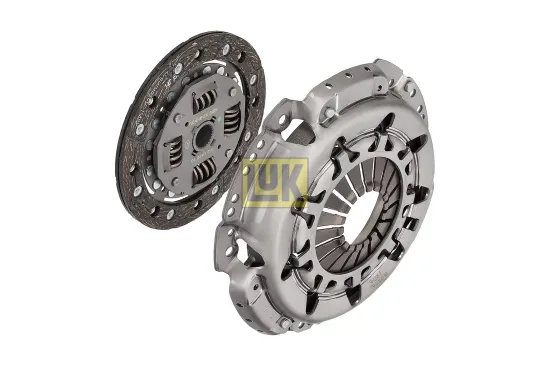 Kupplungssatz Schaeffler LuK 619 3050 09 Bild Kupplungssatz Schaeffler LuK 619 3050 09