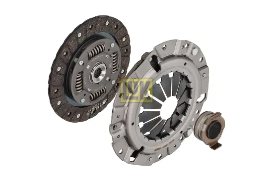 Kupplungssatz Schaeffler LuK 619 3077 00 Bild Kupplungssatz Schaeffler LuK 619 3077 00