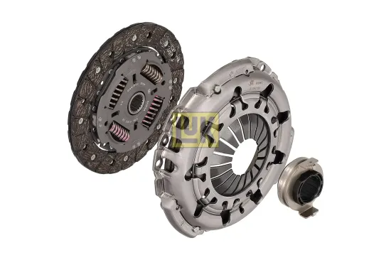 Kupplungssatz Schaeffler LuK 619 3089 00 Bild Kupplungssatz Schaeffler LuK 619 3089 00
