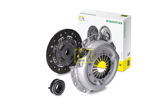 Kupplungssatz Schaeffler LuK 619 3131 00 Bild Kupplungssatz Schaeffler LuK 619 3131 00
