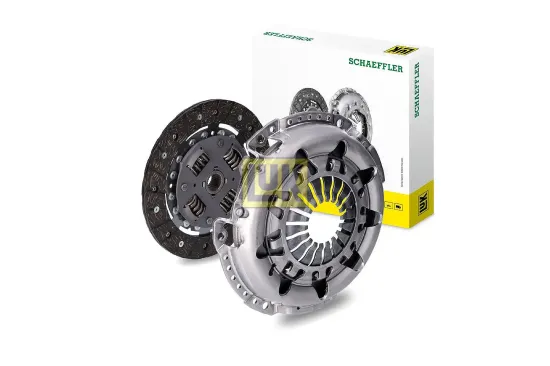 Kupplungssatz Schaeffler LuK 619 3154 09 Bild Kupplungssatz Schaeffler LuK 619 3154 09