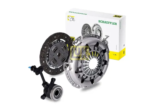 Kupplungssatz Schaeffler LuK 619 3154 33 Bild Kupplungssatz Schaeffler LuK 619 3154 33
