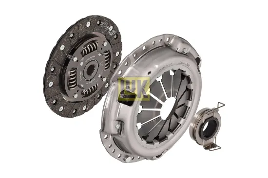 Kupplungssatz Schaeffler LuK 619 3191 00 Bild Kupplungssatz Schaeffler LuK 619 3191 00