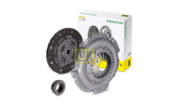 Kupplungssatz Schaeffler LuK 620 0605 00 Bild Kupplungssatz Schaeffler LuK 620 0605 00