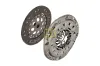 Kupplungssatz Schaeffler LuK 620 2520 09