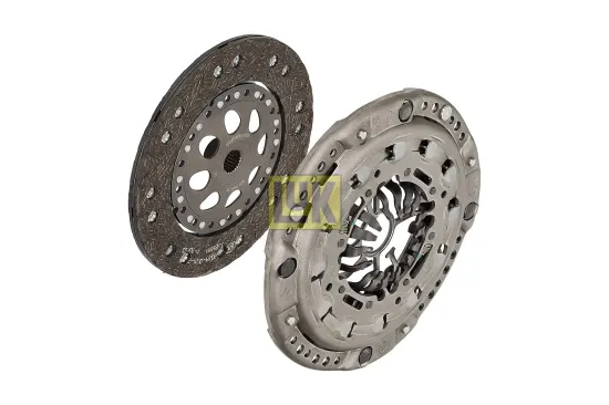 Kupplungssatz Schaeffler LuK 620 2520 09 Bild Kupplungssatz Schaeffler LuK 620 2520 09