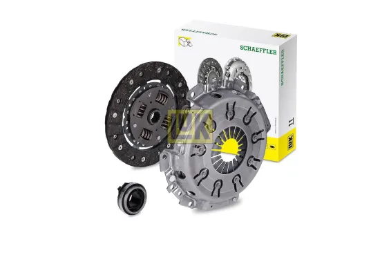 Kupplungssatz Schaeffler LuK 620 3001 60 Bild Kupplungssatz Schaeffler LuK 620 3001 60
