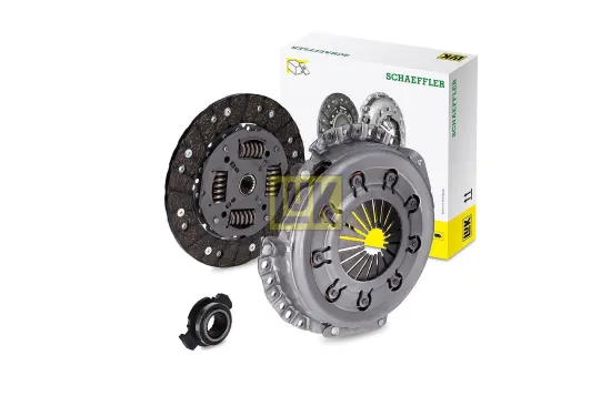 Kupplungssatz Schaeffler LuK 620 3049 00 Bild Kupplungssatz Schaeffler LuK 620 3049 00