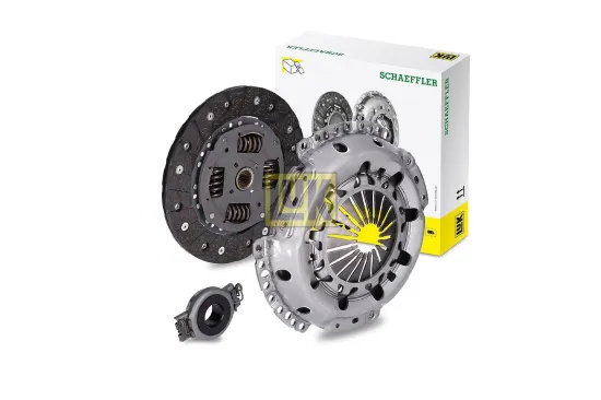 Kupplungssatz Schaeffler LuK 620 3061 00 Bild Kupplungssatz Schaeffler LuK 620 3061 00