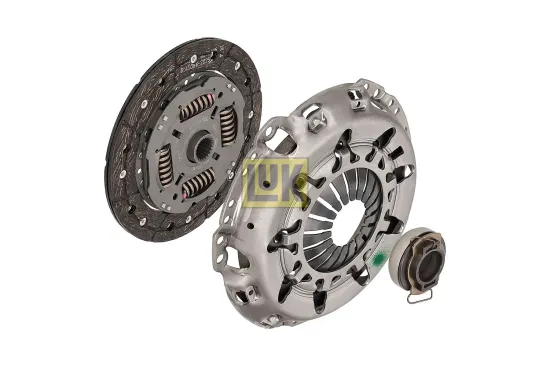 Kupplungssatz Schaeffler LuK 620 3179 00 Bild Kupplungssatz Schaeffler LuK 620 3179 00
