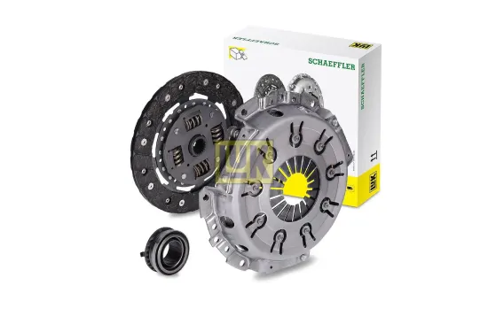Kupplungssatz Schaeffler LuK 620 3235 00 Bild Kupplungssatz Schaeffler LuK 620 3235 00