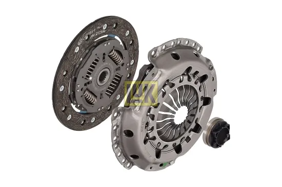Kupplungssatz Schaeffler LuK 620 3237 00 Bild Kupplungssatz Schaeffler LuK 620 3237 00