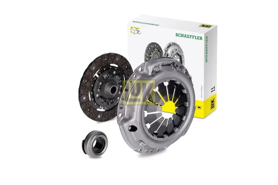 Kupplungssatz Schaeffler LuK 620 3248 00 Bild Kupplungssatz Schaeffler LuK 620 3248 00