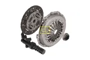 Kupplungssatz Schaeffler LuK 620 3268 21