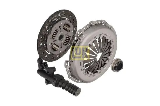 Kupplungssatz Schaeffler LuK 620 3268 21 Bild Kupplungssatz Schaeffler LuK 620 3268 21