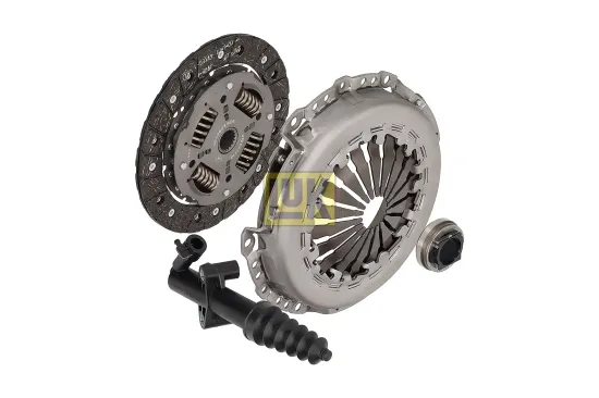 Kupplungssatz Schaeffler LuK 620 3268 22 Bild Kupplungssatz Schaeffler LuK 620 3268 22