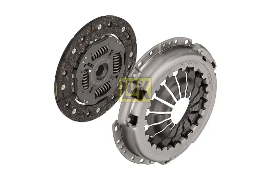 Kupplungssatz Schaeffler LuK 620 3308 09 Bild Kupplungssatz Schaeffler LuK 620 3308 09