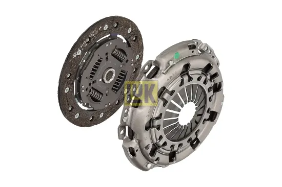 Kupplungssatz Schaeffler LuK 620 3315 09 Bild Kupplungssatz Schaeffler LuK 620 3315 09