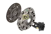 Kupplungssatz Schaeffler LuK 620 3315 33