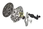 Kupplungssatz Schaeffler LuK 620 3322 21
