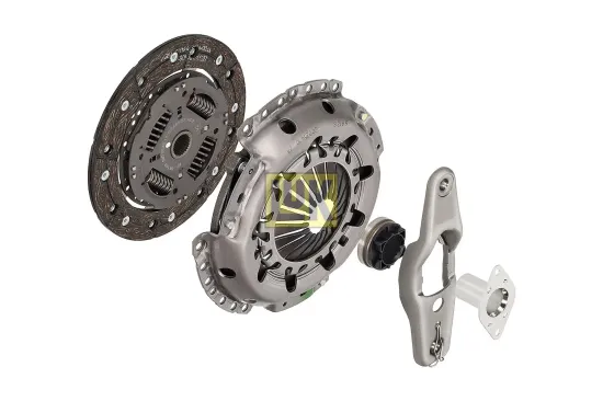 Kupplungssatz Schaeffler LuK 620 3326 00 Bild Kupplungssatz Schaeffler LuK 620 3326 00