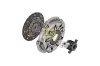Kupplungssatz Schaeffler LuK 620 3351 33