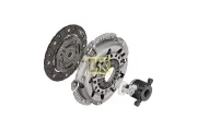 Kupplungssatz Schaeffler LuK 620 3351 33