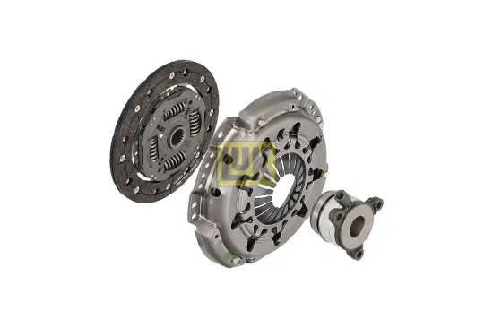 Kupplungssatz Schaeffler LuK 620 3423 33 Bild Kupplungssatz Schaeffler LuK 620 3423 33