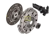 Kupplungssatz Schaeffler LuK 620 3445 21