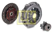 Kupplungssatz Schaeffler LuK 620 3446 33