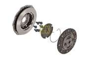 Kupplungssatz Schaeffler LuK 621 2218 09