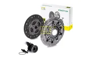 Kupplungssatz Schaeffler LuK 621 3029 33